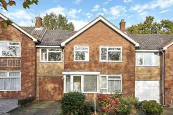 3 bedroom Terraced f...